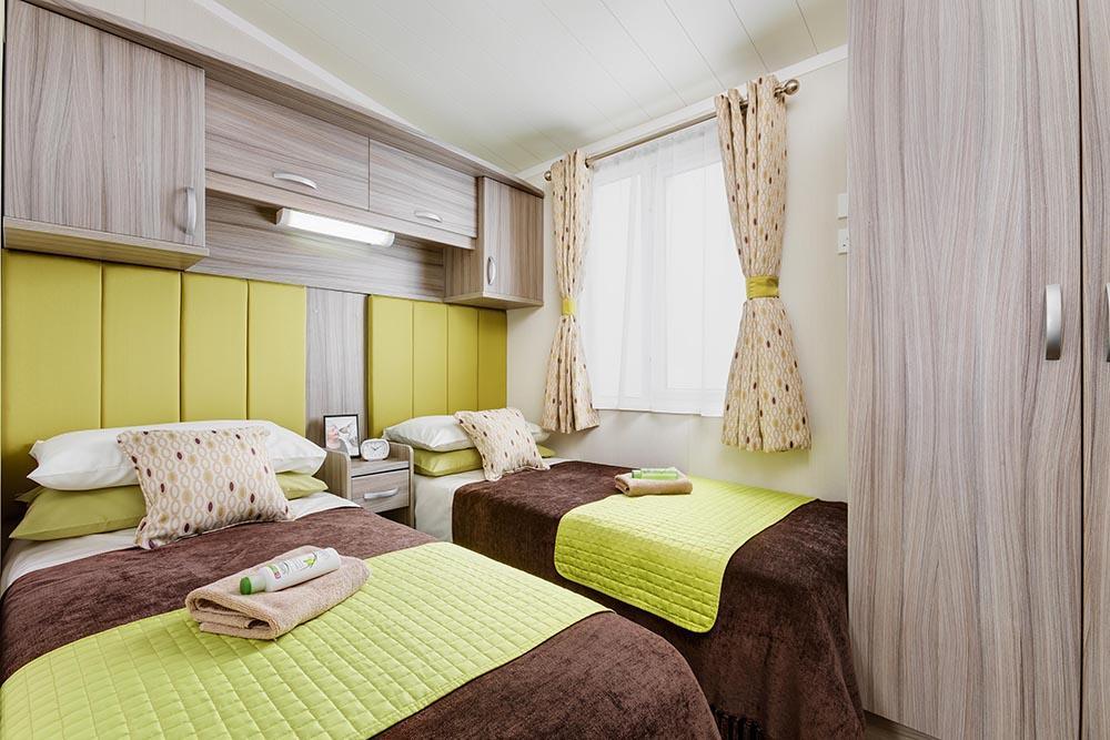 אייר Bennane Shore Holiday Park מראה חיצוני תמונה